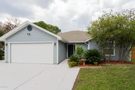 2751 Mccormick Woods Drive Jacksonville FL 32225