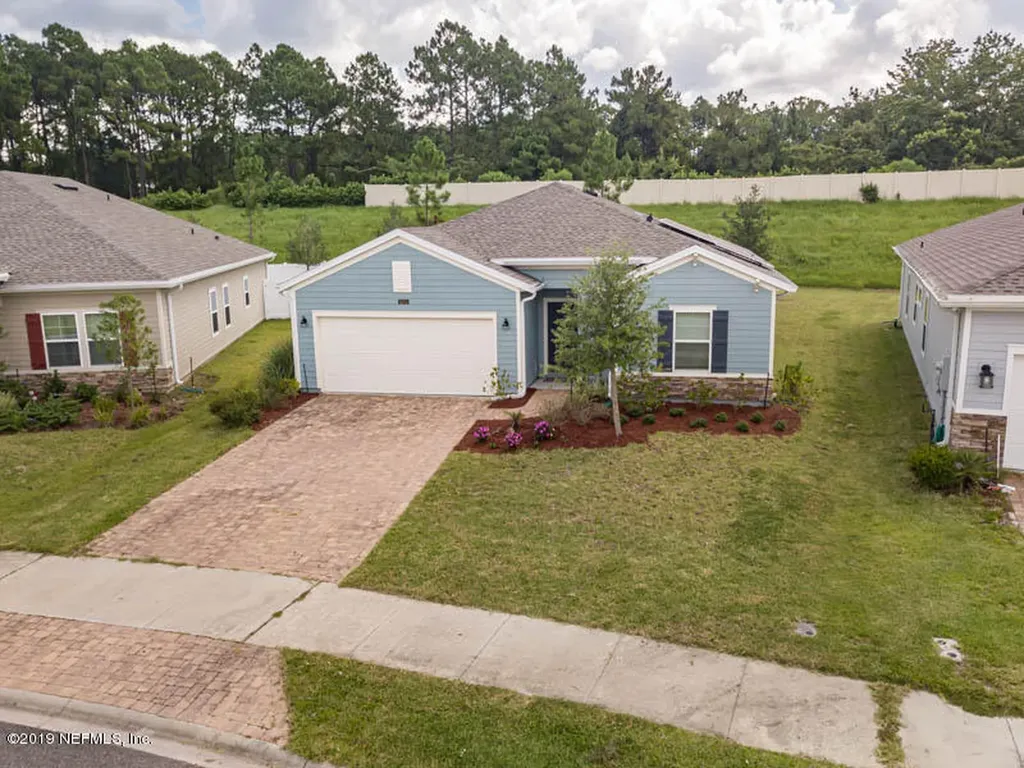 16216 Blossom Lake Drive Jacksonville FL 32218