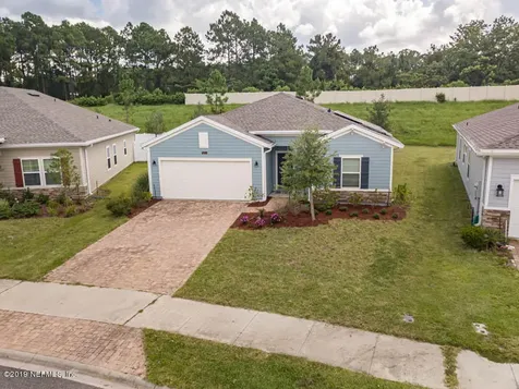 16216 Blossom Lake Drive Jacksonville FL 32218