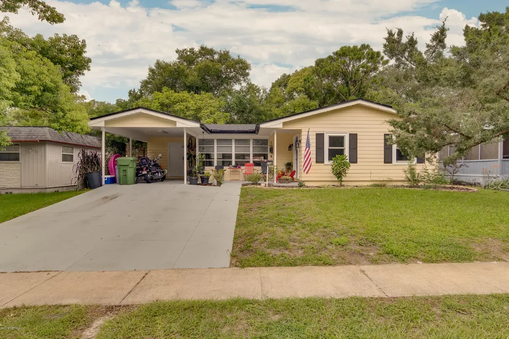 114 Andora Street St. Augustine FL 32086