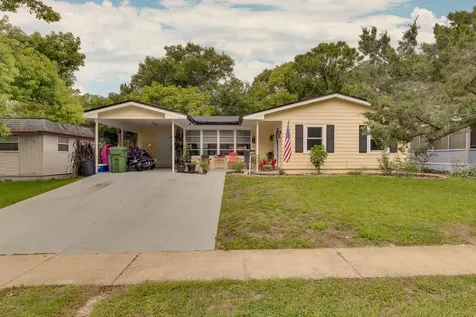 114 Andora Street St. Augustine FL 32086