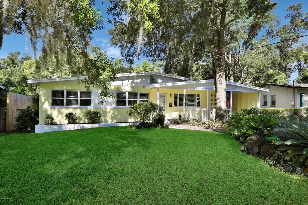 6508 Colgate Road Jacksonville FL 32217