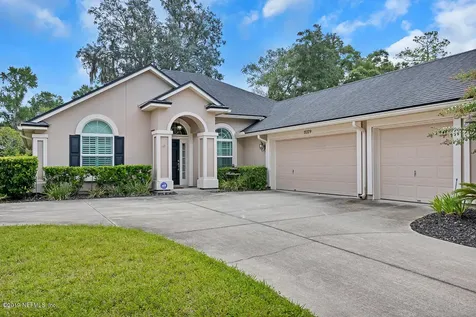 11329 Emilys Crossing Court Jacksonville FL 32257