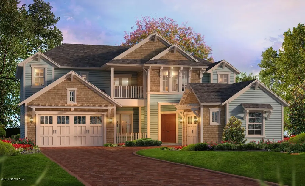 2477 Karatas Court Jacksonville FL 32246