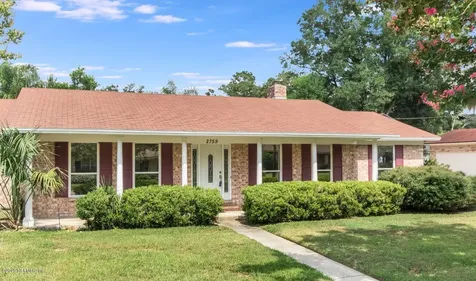 2759 Hollybay Road Orange Park FL 32073