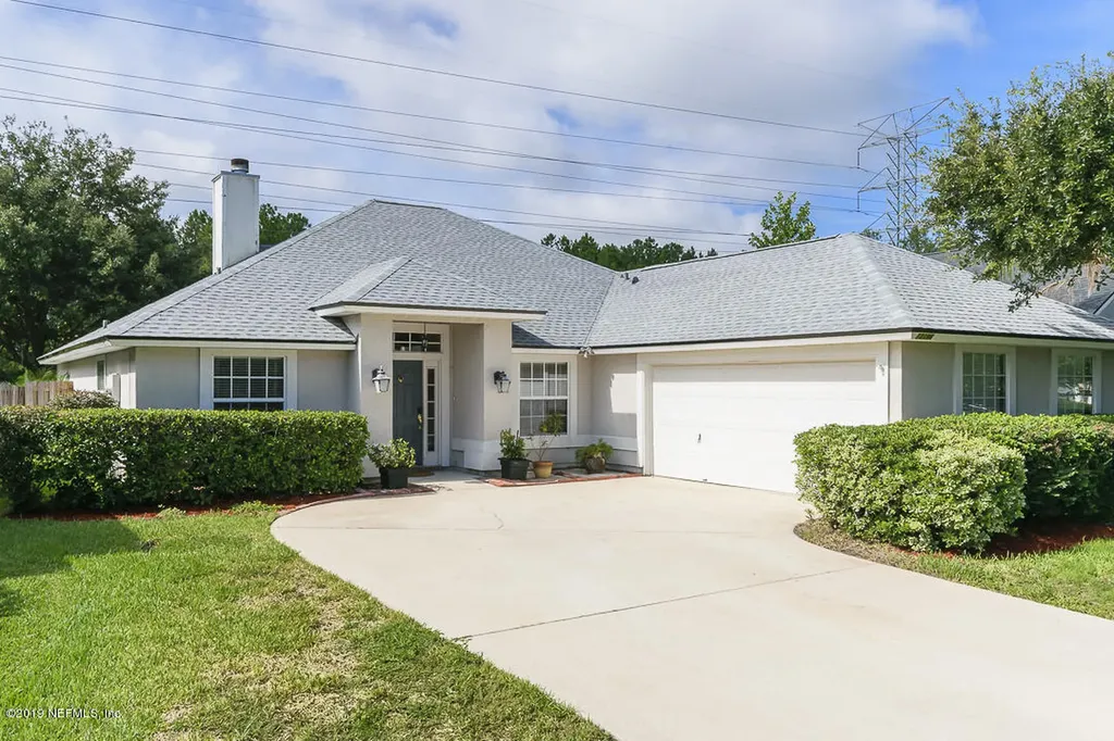 12186 Cedar Trace Drive S Jacksonville FL 32246
