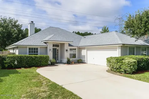 12186 Cedar Trace Drive S Jacksonville FL 32246