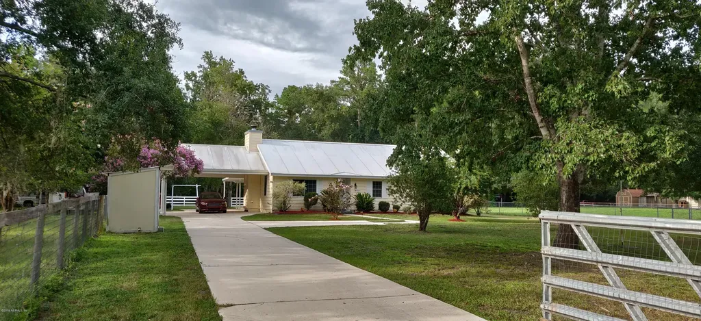 7607 Sycamore Street Jacksonville FL 32219