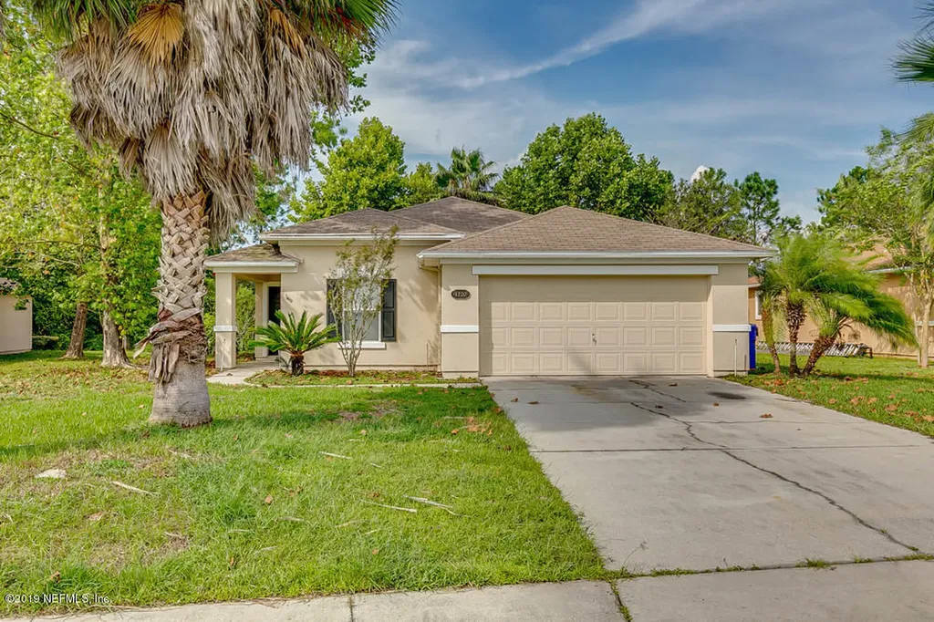 1220 Nochaway Drive St. Augustine FL 32092