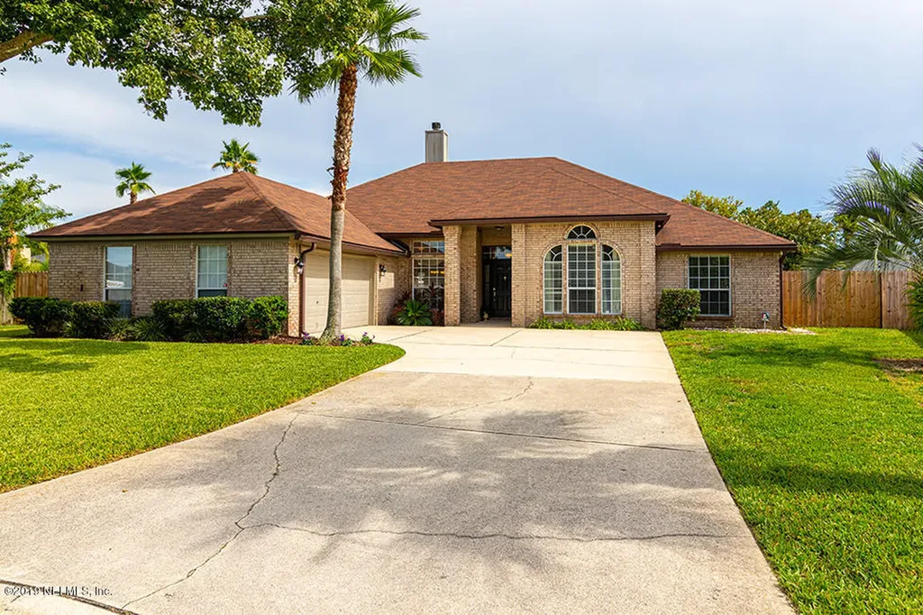 12286 Scotts Cove Trail Jacksonville FL 32225