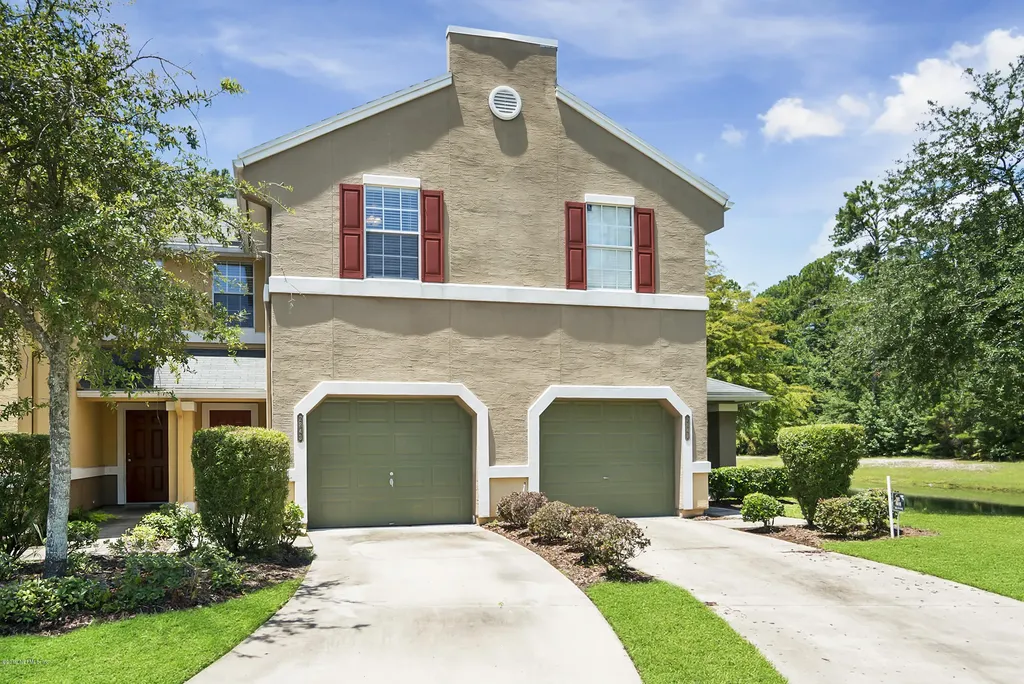 2843 Hidden Haven Road Jacksonville FL 32218