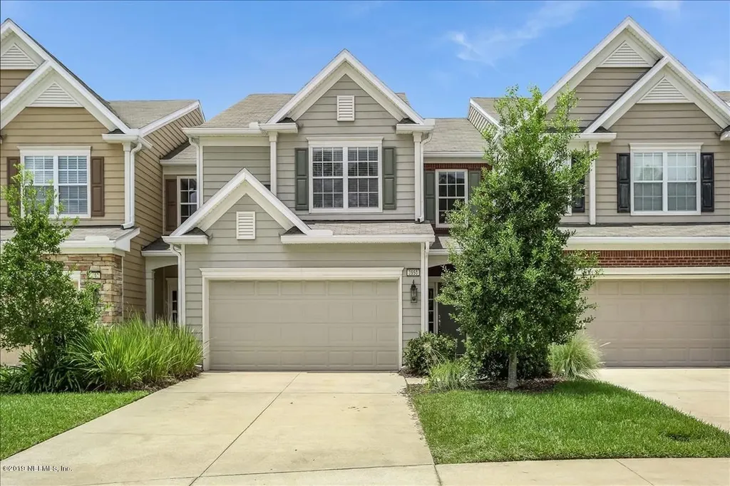 3950 Lionheart Drive Jacksonville FL 32216