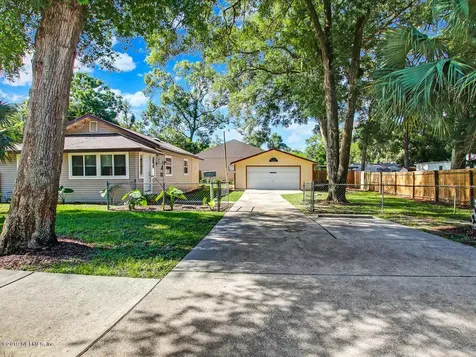 5816 Ansley Street Jacksonville FL 32211