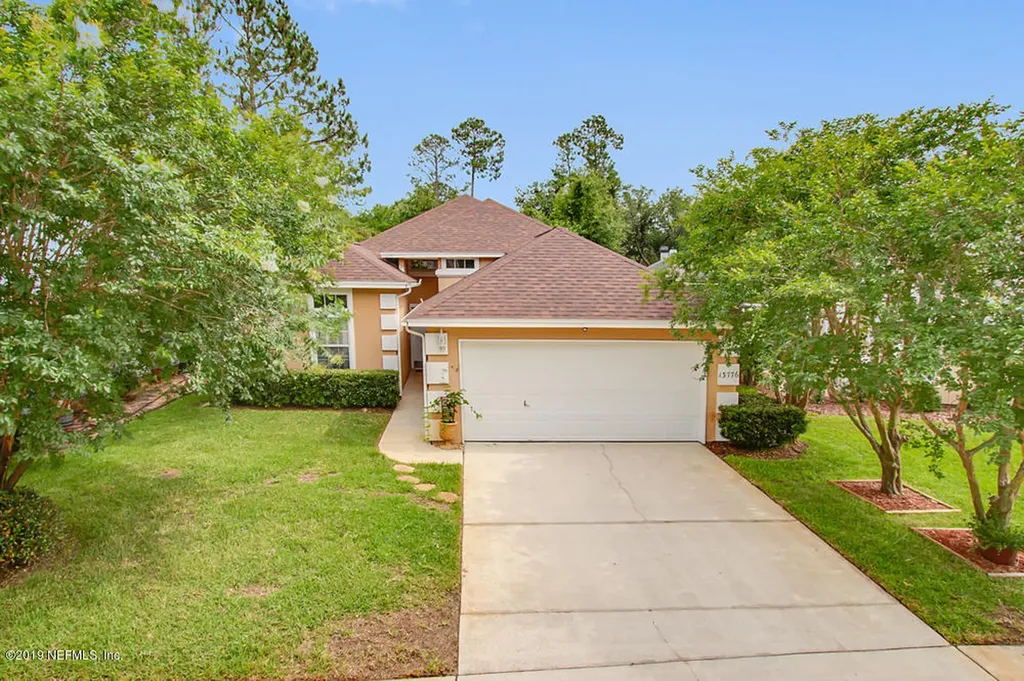 13776 Heathford Drive Jacksonville FL 32224