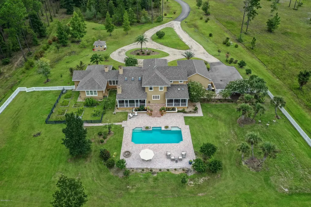 10948 Paddington Way Jacksonville FL 32219