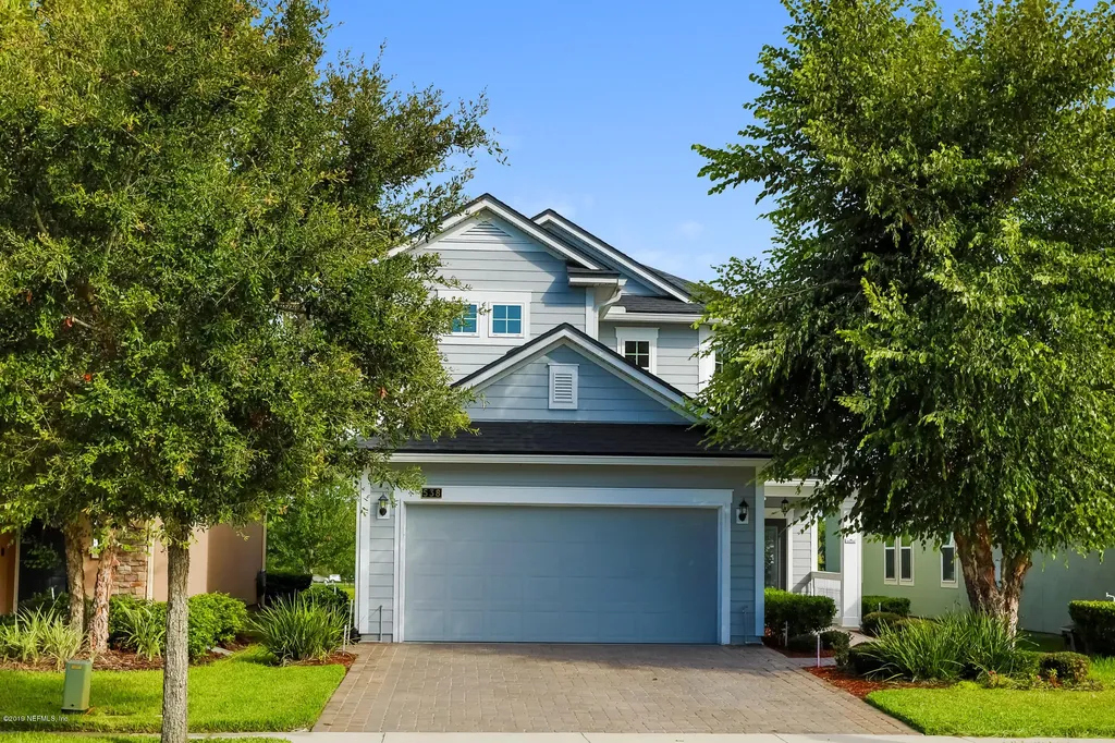 538 Howland Drive Ponte Vedra FL 32081