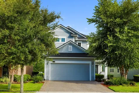 538 Howland Drive Ponte Vedra FL 32081