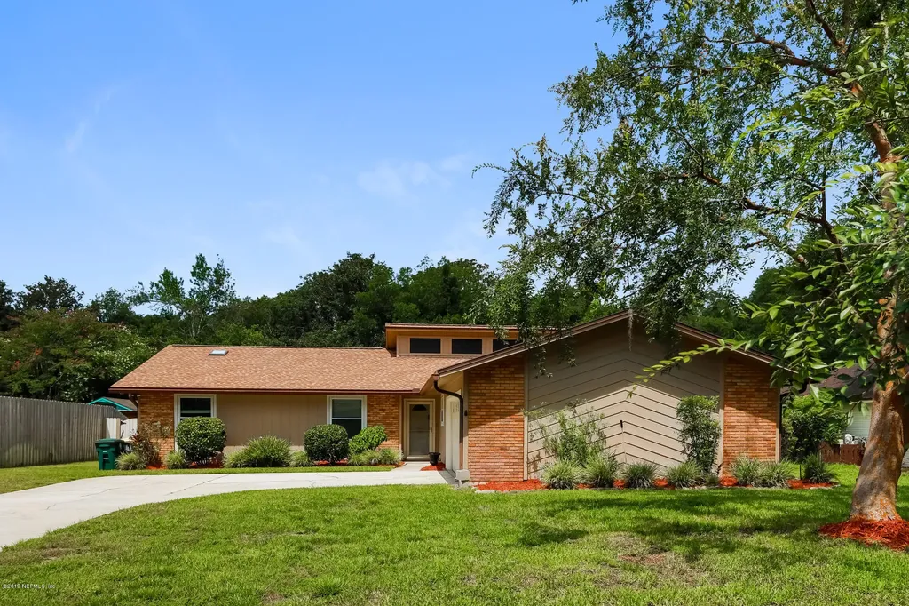 12524 Shady Creek Drive Jacksonville FL 32223