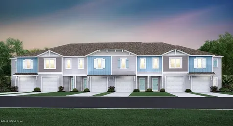 13215 Spartina Grass Drive Jacksonville FL 32218
