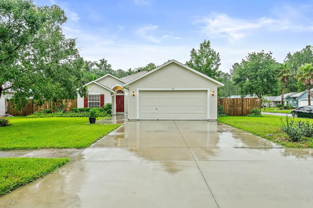 757 Lake Geneva Drive St. Augustine FL 32092