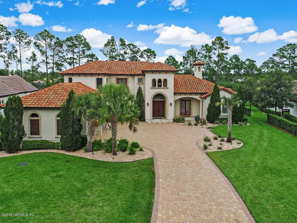5269 Commissioners Drive Jacksonville FL 32224