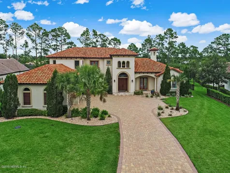 5269 Commissioners Drive Jacksonville FL 32224