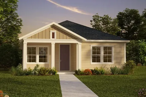 56 Dalton Circle St. Augustine FL 32092