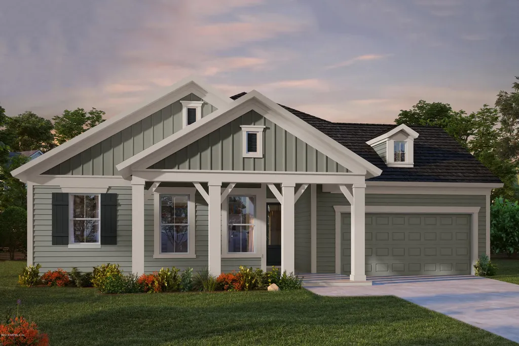 238 Quail Vista Drive Ponte Vedra FL 32081