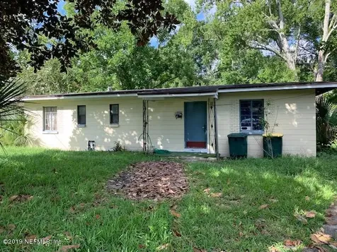3038 Alonso Road Jacksonville FL 32216