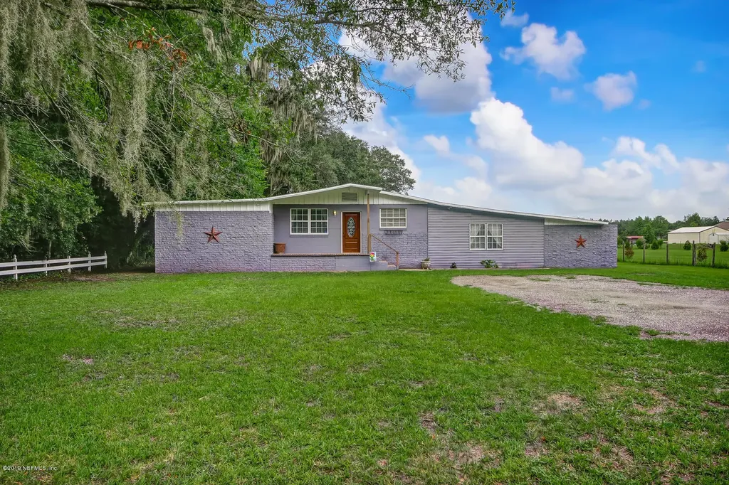 4540 Zambito Avenue Jacksonville FL 32210
