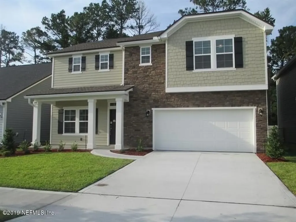 3164 Creek Village Lane Green Cove Springs FL 32043