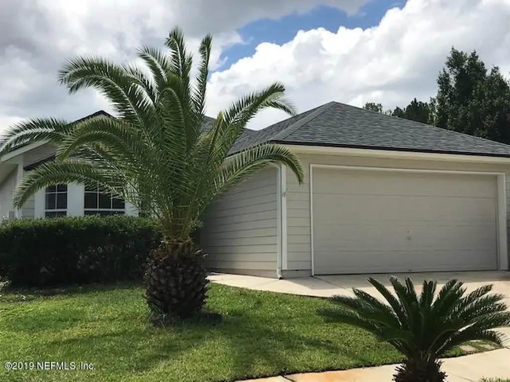 1636 Teaberry Drive Middleburg FL 32068