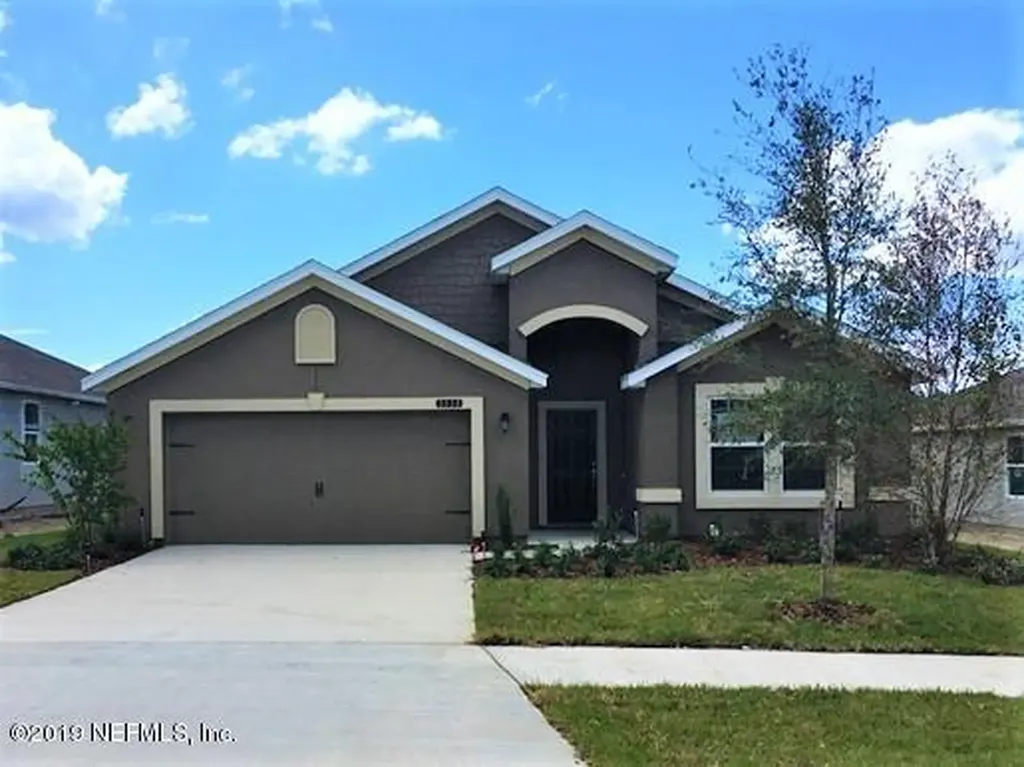 3332 Ridgeview Drive Green Cove Springs FL 32043