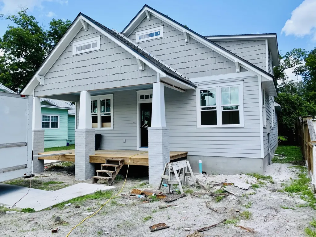 4335 Marquette Avenue Jacksonville FL 32210