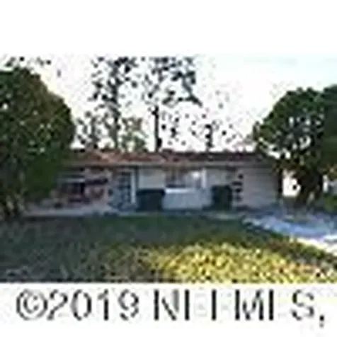 8349 Pembrook Court Jacksonville FL 32219