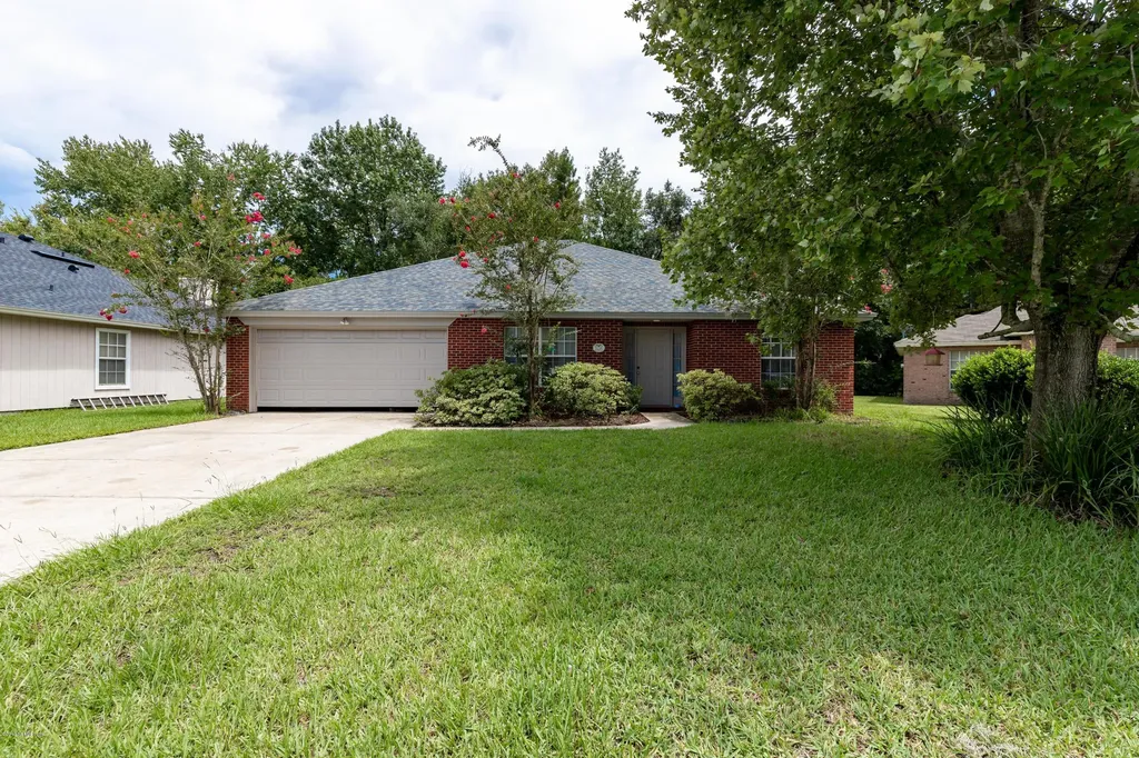 5716 Gasparilla Park Court Jacksonville FL 32244