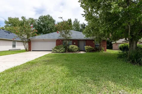 5716 Gasparilla Park Court Jacksonville FL 32244
