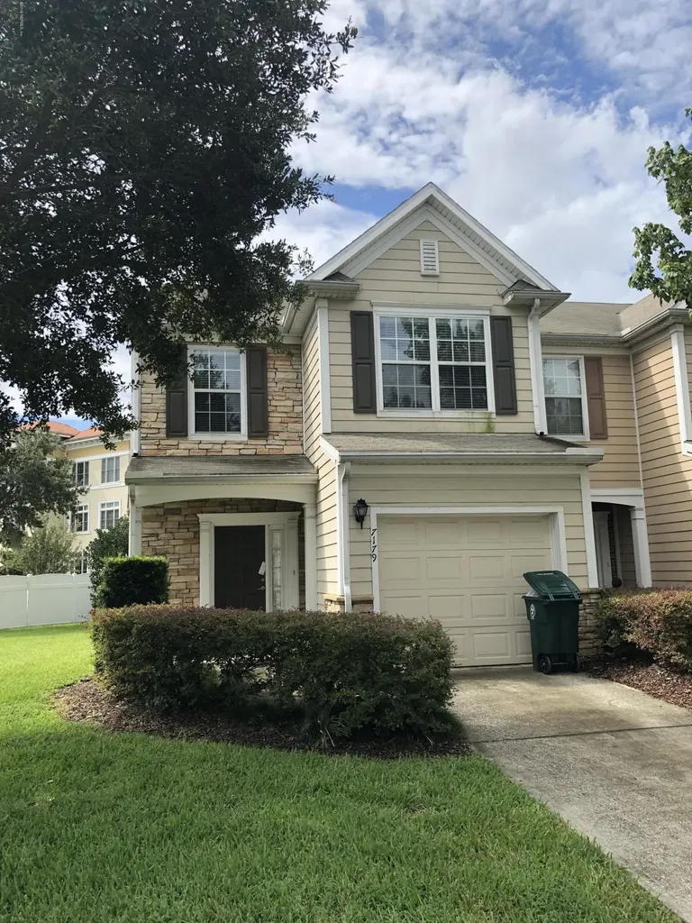 7179 Stonelion Circle Jacksonville FL 32256