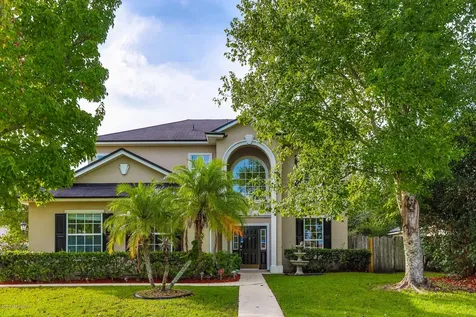 12676 Willow Springs Court Jacksonville FL 32246