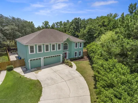 12203 Moose Hollow Drive Jacksonville FL 32226