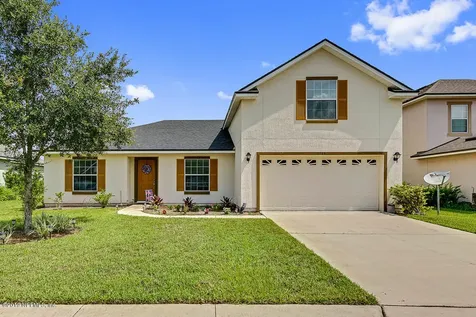 9493 Bembridge Mill Drive Jacksonville FL 32244