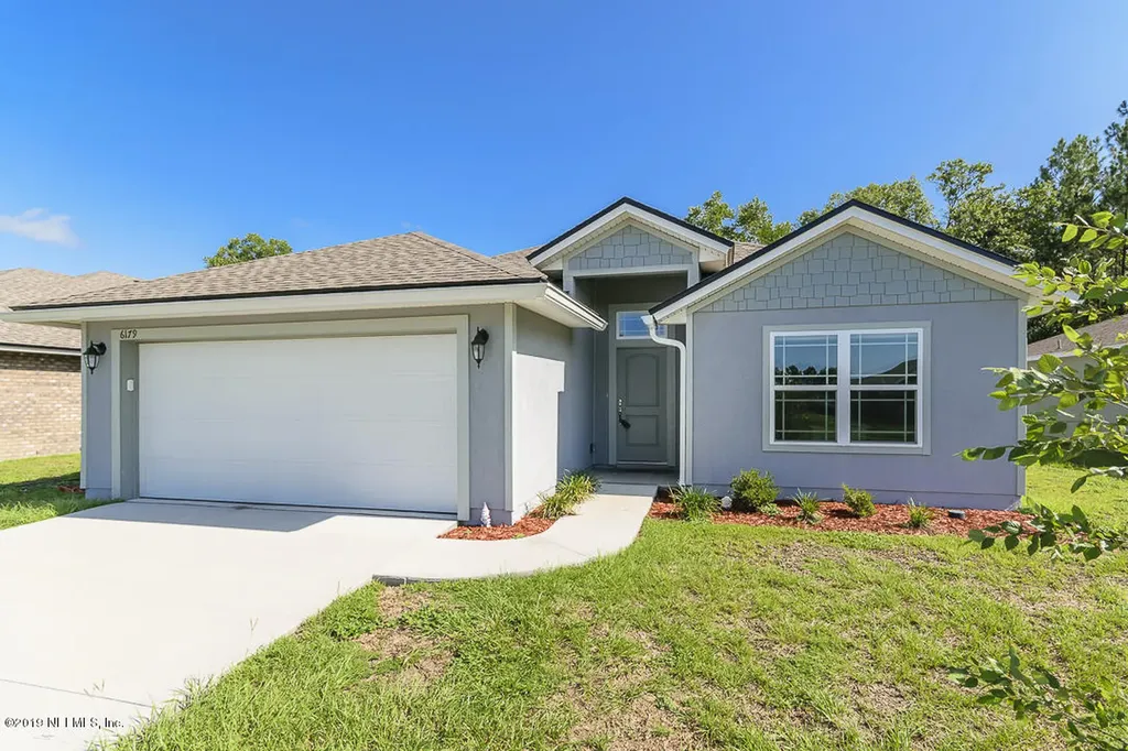 6179 Daylilly Road Macclenny FL 32063