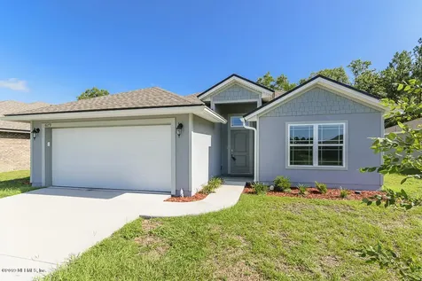 6179 Daylilly Road Macclenny FL 32063