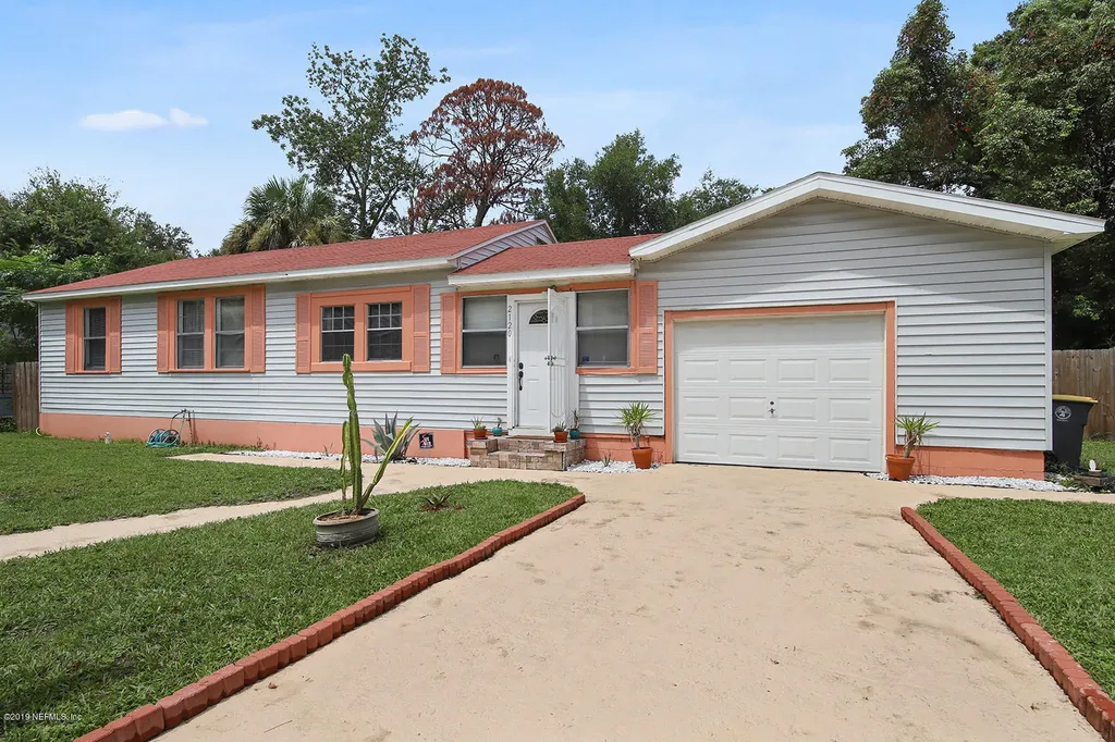 2120 Jones Street Jacksonville FL 32206
