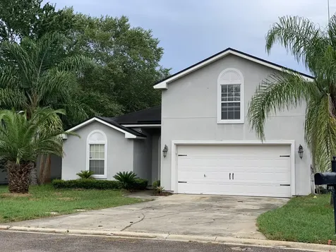 3187 Garden Acres Court E Jacksonville FL 32208