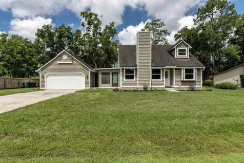 10732 Jockey Club Court Jacksonville FL 32257