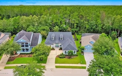 1953 Glenfield Crossing Court St. Augustine FL 32092
