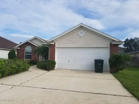 12119 Sunchase Drive Jacksonville FL 32246