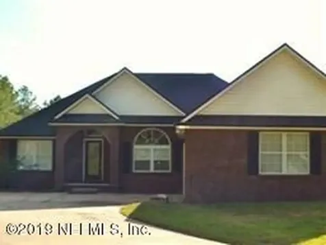 11580 Sunowa Springs Trail Bryceville FL 32009