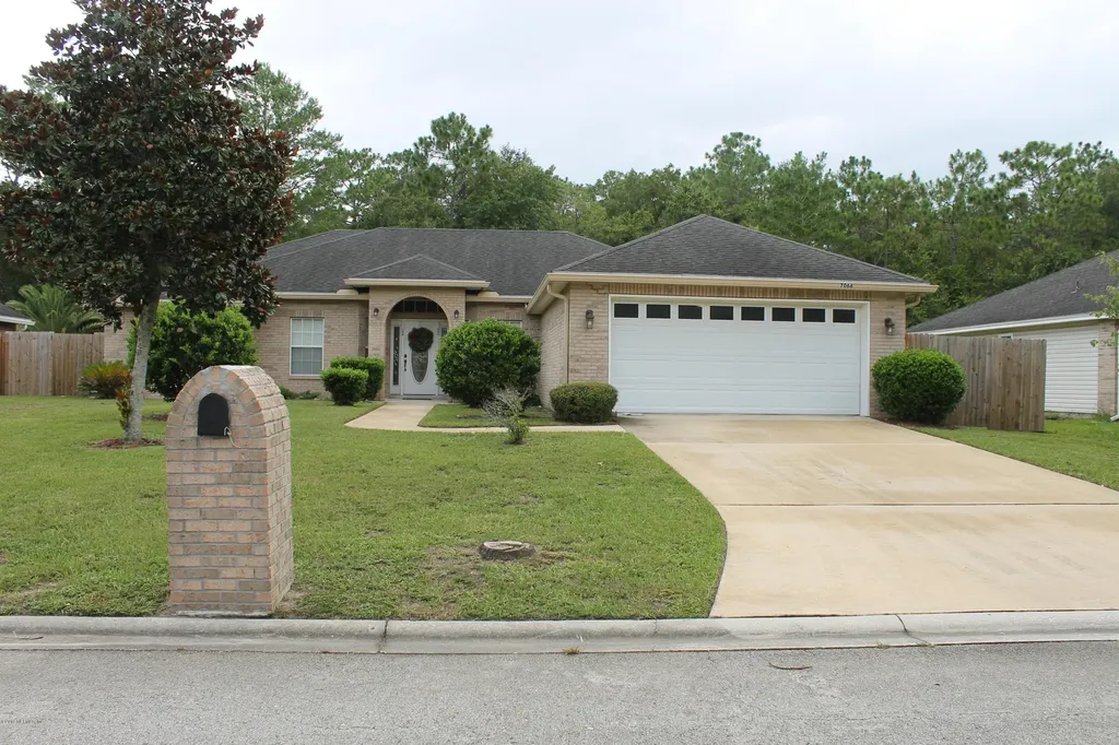 7066 Vida Lane Jacksonville FL 32222